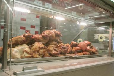 Что сделать с магазинной курицей, чтобы «выгнать» из мяса всю химию 