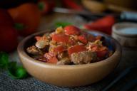 Секреты приготовления нежнейшей куриной печени, о которых не расскажут повара