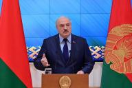 Александр Лукашенко