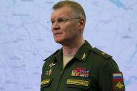 Игорь Конашенков