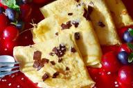 Что делать, если пригорают блины: досадная ошибка большинства хозяек