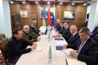 переговоры