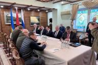 переговоры