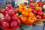 2 сочных и сладких, как конфеты, сорта томатов, которые дачники выбирают из года в год