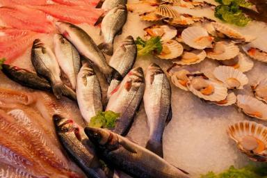 Простой способ улучшить вкус любой дешевой морской рыбы: получится вкуснее, чем в ресторане