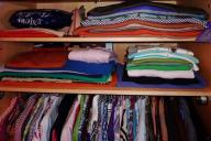 Неприятных запахов в шкафу нет: советы домохозяек с опытом