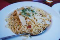 Как приготовить макароны вкусно и профессионально: 6 шагов