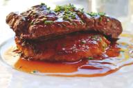 ТОП-5 самых дорогих блюд в мире