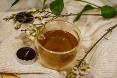 Чай для похудения. 4 разновидности напитка, которые помогают избавиться от лишнего веса