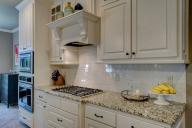 Классный способ, как легко удалить всю многолетнюю прилипшую грязь с любых решёток на кухне