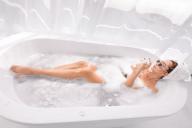 Как принимать горячую ванну, чтобы не навредить здоровью: 5 важных правил