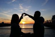 возлюбленные