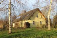 Дом Деревья