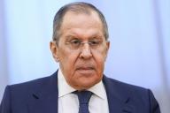 Сергей Лавров