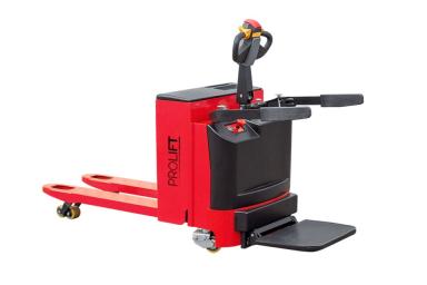 Электрические самоходные тележки: какие виды существуют, где купить