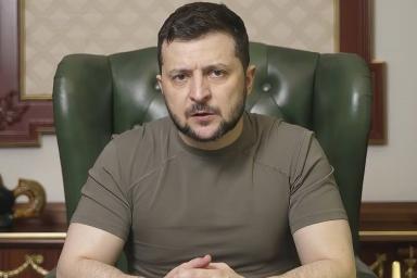 Владимир Зеленский