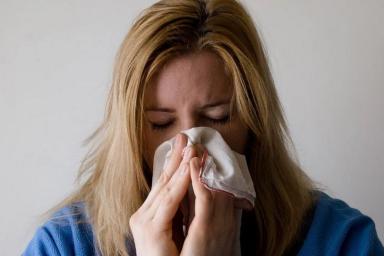 Как быстро снять симптомы сезонной аллергии: советы специалистов