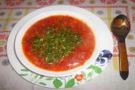 5 «борщевых» секретов: как вкусно приготовить борщ