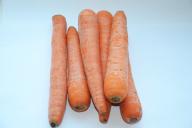 Морковка