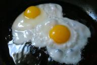 eggs