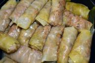 Голубцы из пекинской капусты: блюдо, которое удивит своим вкусом