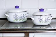 Быстрый и действенный способ очистки кастрюли, после которого посуда будет как новая