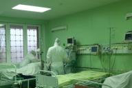 больница
