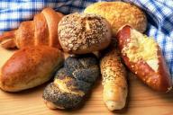 Нежные как пух: творожные булочки, которые готовятся за 15 минут