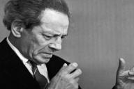 Вольф Мессинг