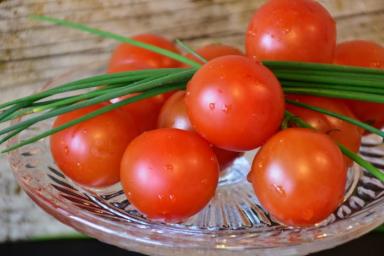 6 сортов помидоров, которые подходят для заготовок: что выбирают для консервирования опытные огородники