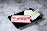 Как быстро и вкусно приготовить сало в рассоле: 5 минут и никакой твёрдой шкурки