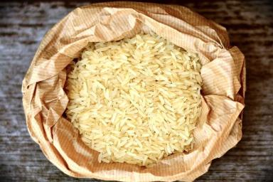 Как приготовить рис, чтобы он не горел и не слипался: универсальный способ