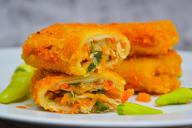 Как приготовить котлеты «по-цыгански»: 1 ингредиент – и вкус уже совсем другой