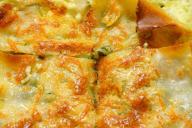 Воздушная запеканка: хитрость, которая делает ее особенно вкусной