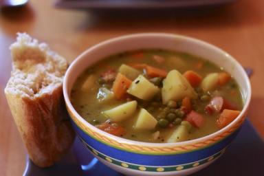 Три правила приготовления горохового супа: об этих хитростях знают ушлые хозяйки