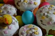 Идеальный рецепт кулича к Пасхе для ленивых хозяек: без долгих хлопот – быстро замешали тесто и в духовку 