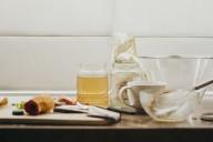 беспорядок