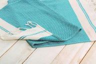 С помощью какого средства заблестят все затхлые кухонные полотенца: никакой белизны и кипячения