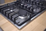 Газовая плита 