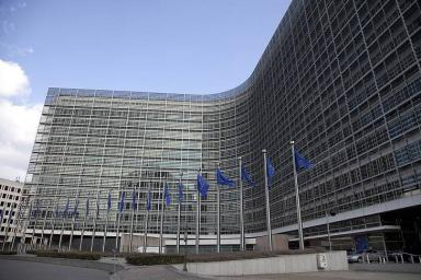 Еврокомиссия 