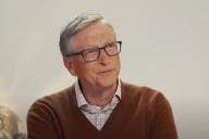 Билл Гейтс