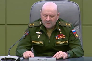 Игорь Кириллов