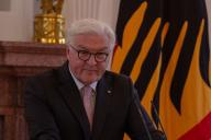 Франк-Вальтер Штайнмайер