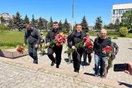 Андрей Турчак