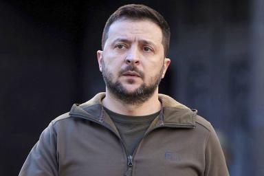 Владимир Зеленский