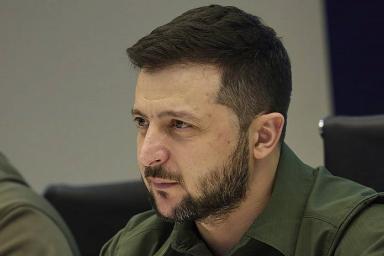 Владимир Зеленский