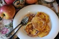 Как приготовить пышные оладьи на кефире: важный совет, о котором большинство забывает