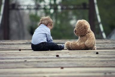 Психолог перечислила признаки депрессии у детей