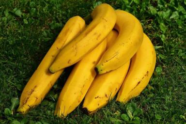 бананы