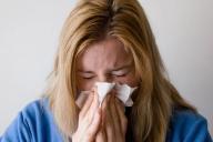 Доктор рассказал про опасные болезни, которые вызывает пыль